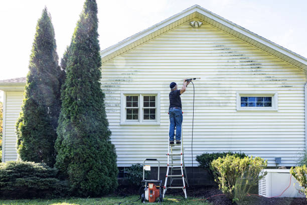 Best Pressure Washing Estimates  in Saratoga, CA