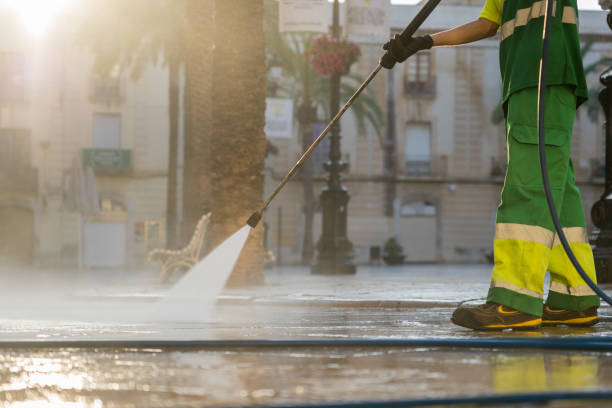 Pressure Washing Contractors in Saratoga, CA